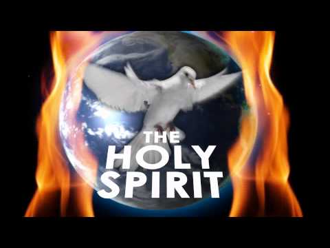 Does the Holy Spirit Speak?