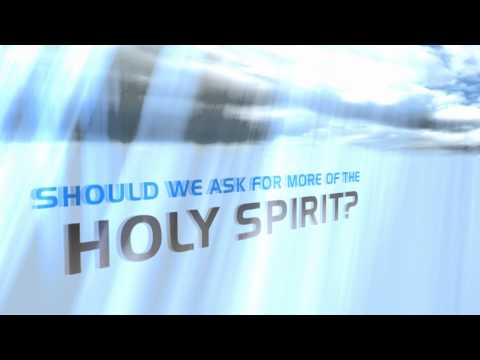 How Does the Holy Spirit Work?