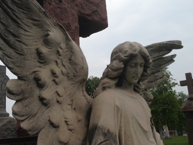 Are Angels Influencing Your Life?