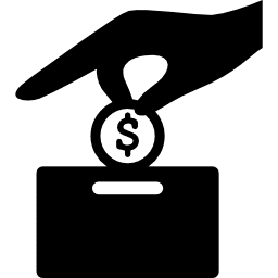 donations