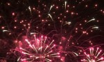fireworks - Christianity in America