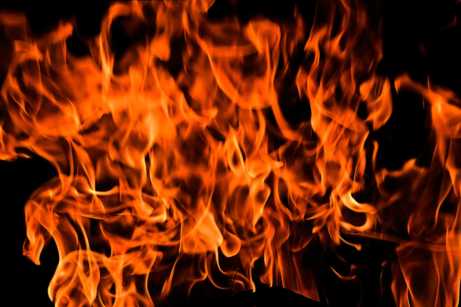 Do The Fires Of Hell Come From God Part I Christian Questions Bible Podcast